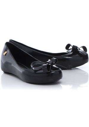 Mel Ultragirl Bow II (Black) - MDreams Malaysia