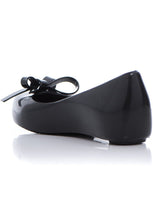 Mel Ultragirl Bow II (Black) - MDreams Malaysia
