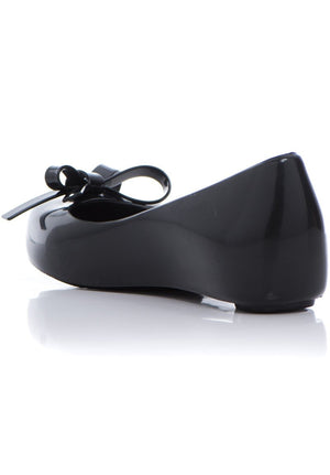 Mel Ultragirl Bow II (Black) - MDreams Malaysia