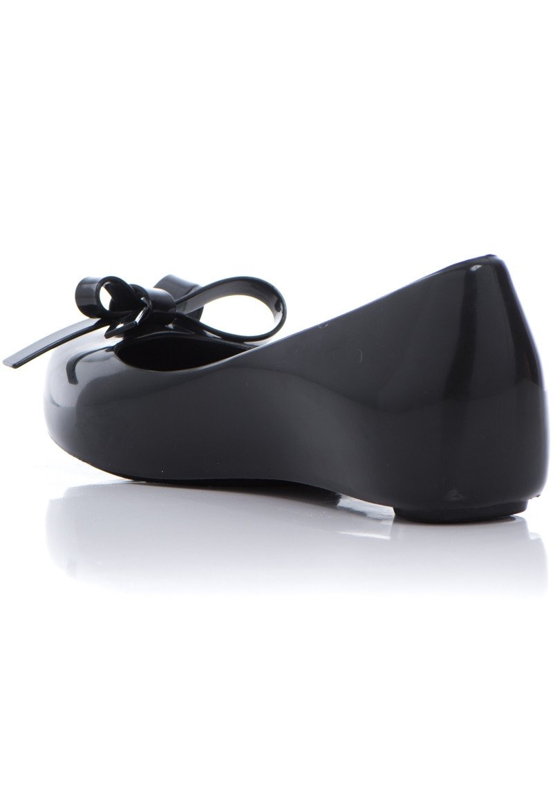 Mel Ultragirl Bow II (Black) - MDreams Malaysia