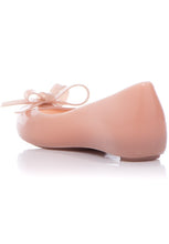 Mel Ultragirl Bow II (Light Pink)