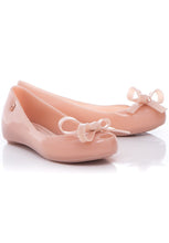 Mel Ultragirl Bow II (Light Pink)