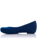 Mel Ultragirl Flocked (Blue)