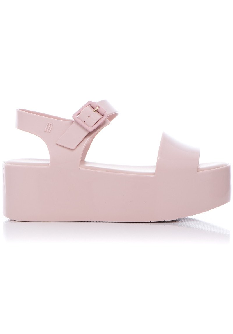 Melissa Mar (Light Pink)