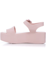 Melissa Mar (Light Pink)