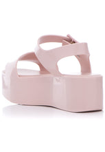 Melissa Mar (Light Pink)