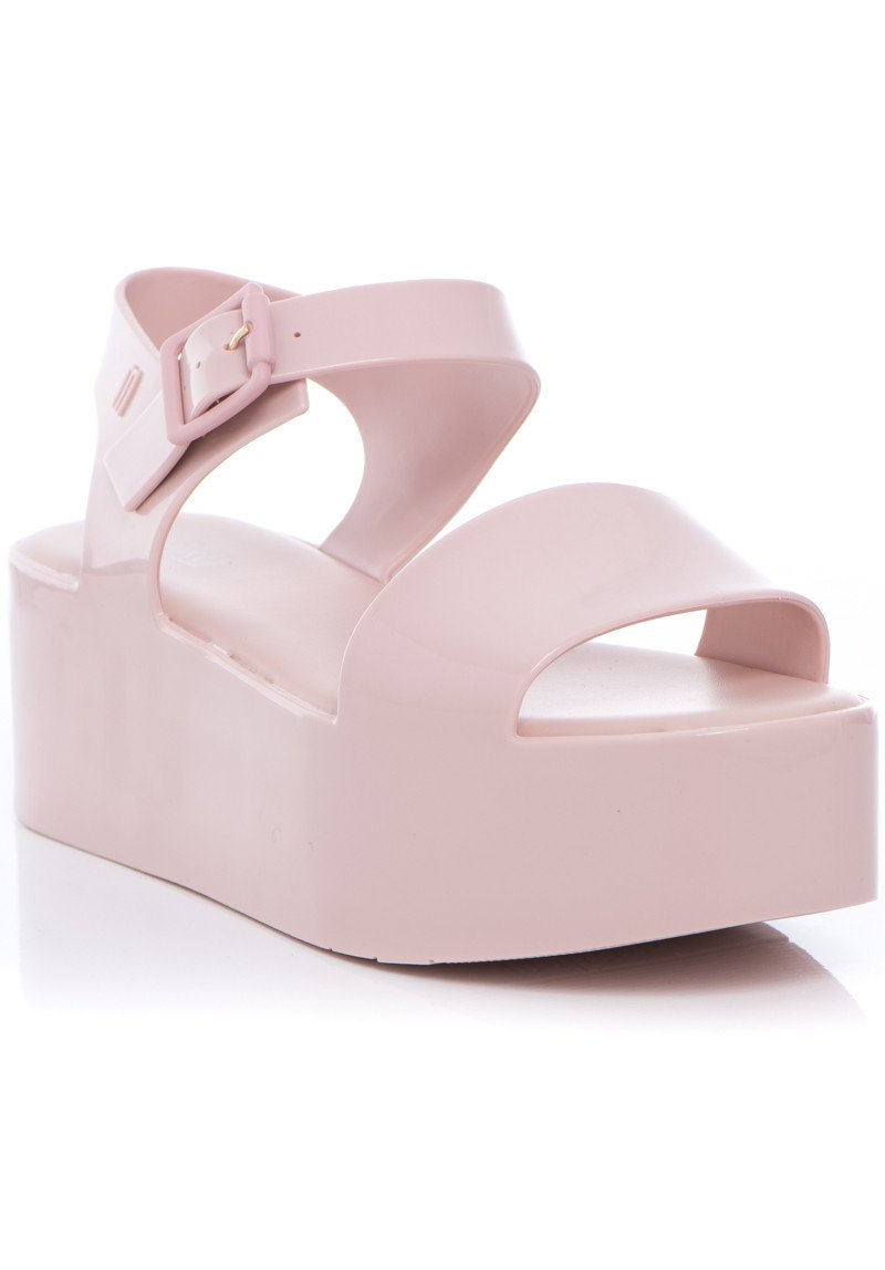 Melissa Mar (Light Pink)
