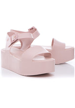 Melissa Mar (Light Pink)