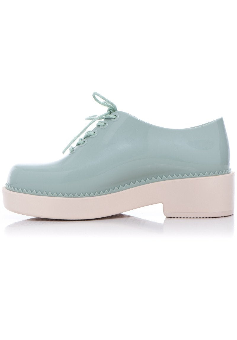 Melissa Grunge (Green)