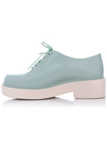 Melissa Grunge (Green)