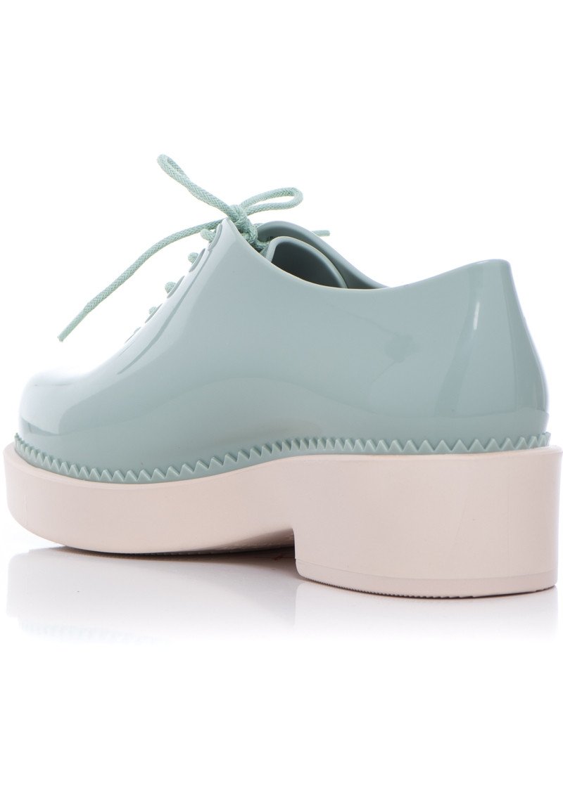 Melissa Grunge (Green)