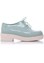 Melissa Grunge (Green)