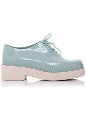 Melissa Grunge (Green)