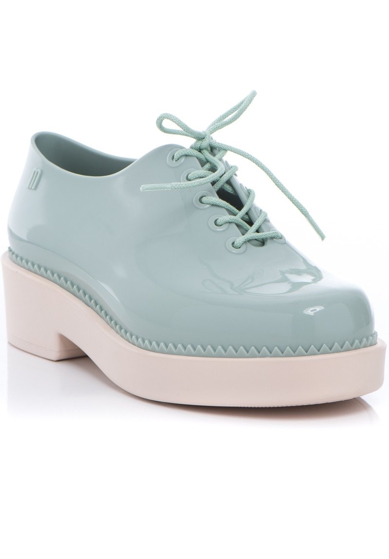 Melissa Grunge (Green)