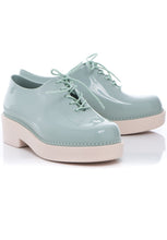 Melissa Grunge (Green)