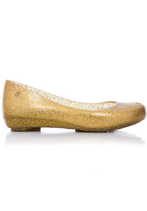 Melissa Ultragirl XII (Gold)