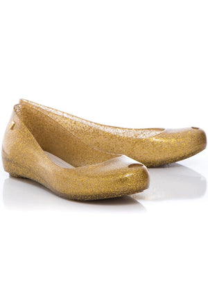 Melissa Ultragirl XII (Gold)