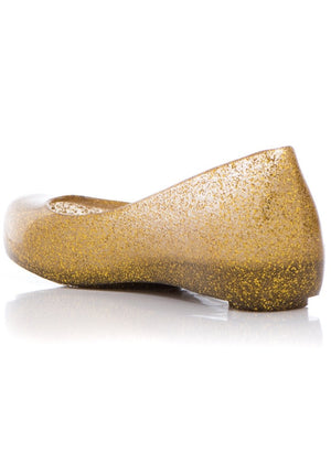 Melissa Ultragirl XII (Gold)