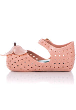 Mini Melissa Furadinha IX (Pink)