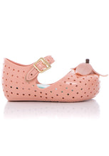 Mini Melissa Furadinha IX (Pink)