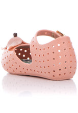 Mini Melissa Furadinha IX (Pink)