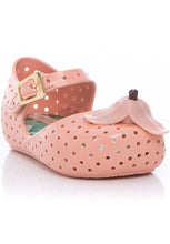 Mini Melissa Furadinha IX (Pink)