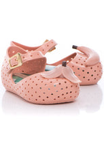 Mini Melissa Furadinha IX (Pink)