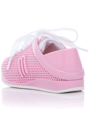 Mini Melissa Love System (Baby Pink)