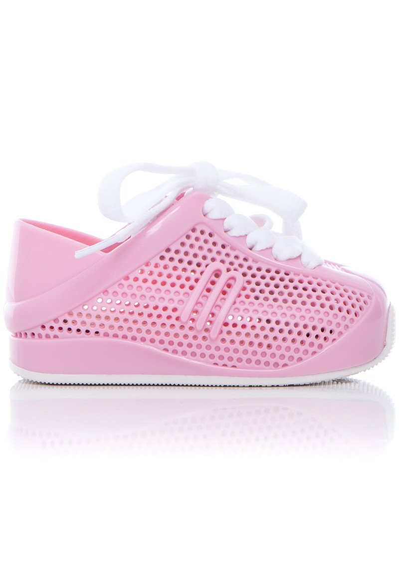 Mini melissa clearance love system pink