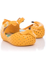Mini Melissa Furadinha IX (Yellow)