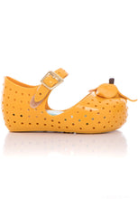 Mini Melissa Furadinha IX (Yellow)