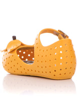 Mini Melissa Furadinha IX (Yellow)