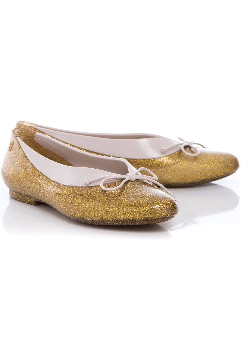 Melissa Dance (Gold) - MDreams Malaysia