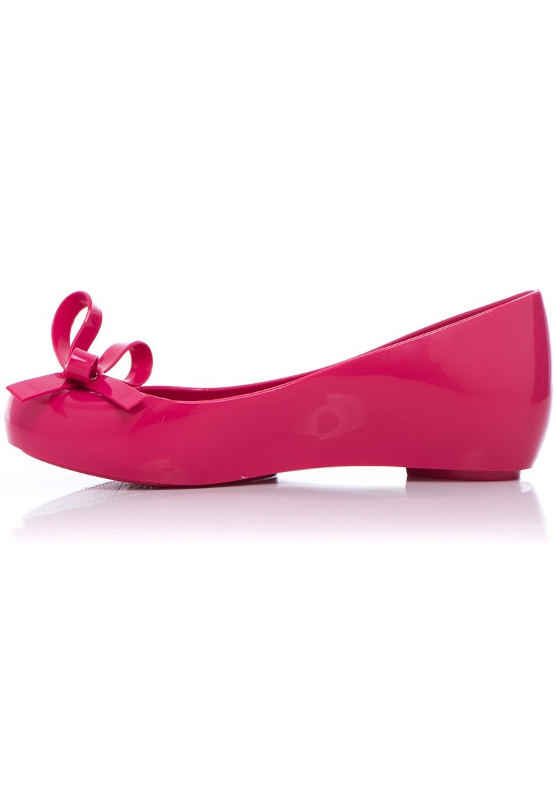 Melissa Ultragirl Bow II (Pink)