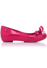 Melissa Ultragirl Bow II (Pink)