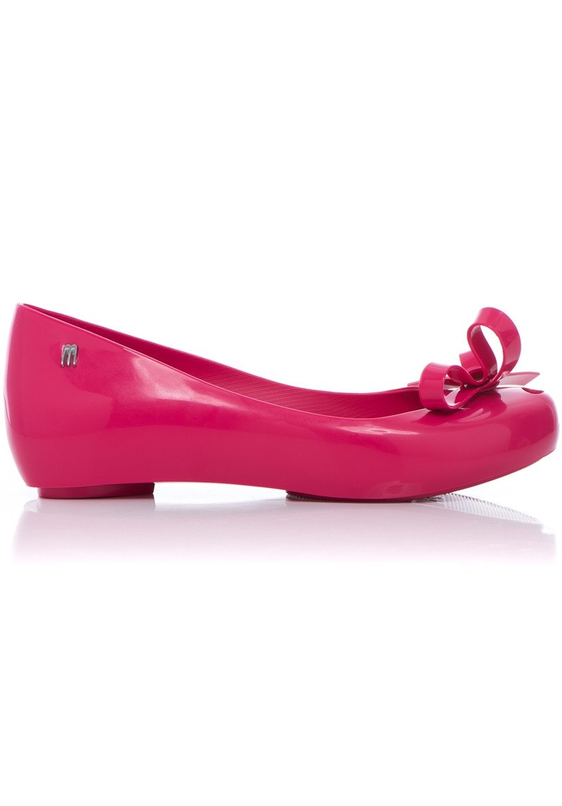 Melissa Ultragirl Bow II (Pink)
