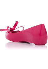 Melissa Ultragirl Bow II (Pink)