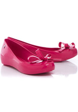 Melissa Ultragirl Bow II (Pink)