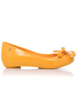 Melissa Ultragirl Bow II (Yellow)