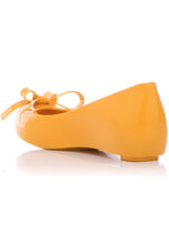 Melissa Ultragirl Bow II (Yellow)