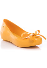 Melissa Ultragirl Bow II (Yellow)