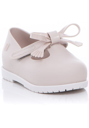 Mini Melissa Classic Baby (White)