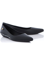 Melissa Glam + O Pequeno Principe II (Black) - MDreams Malaysia
