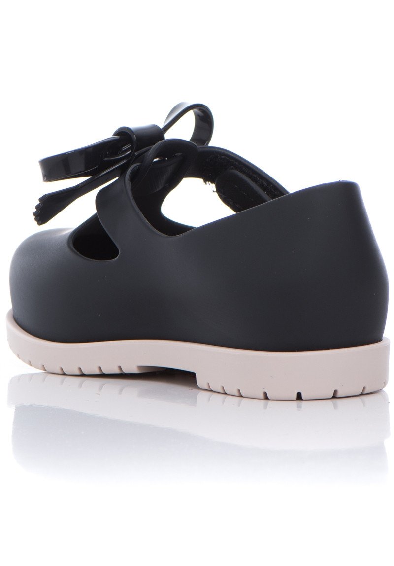 Mini Melissa Classic Baby (Black)