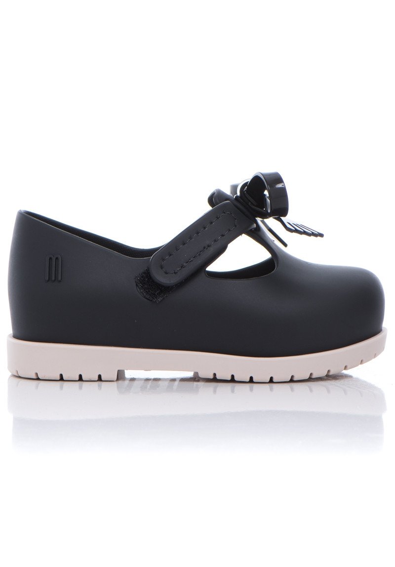 Mini Melissa Classic Baby (Black)