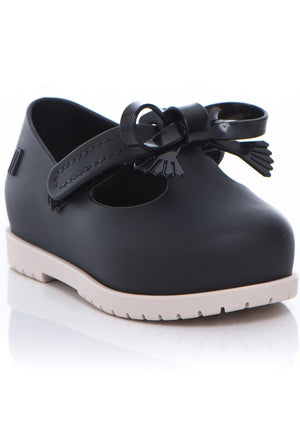 Mini Melissa Classic Baby (Black)