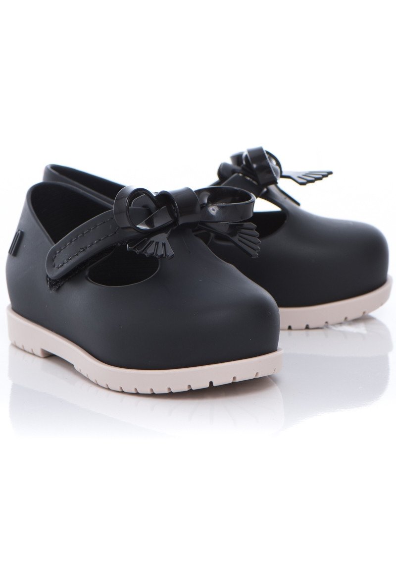 Mini Melissa Classic Baby (Black)