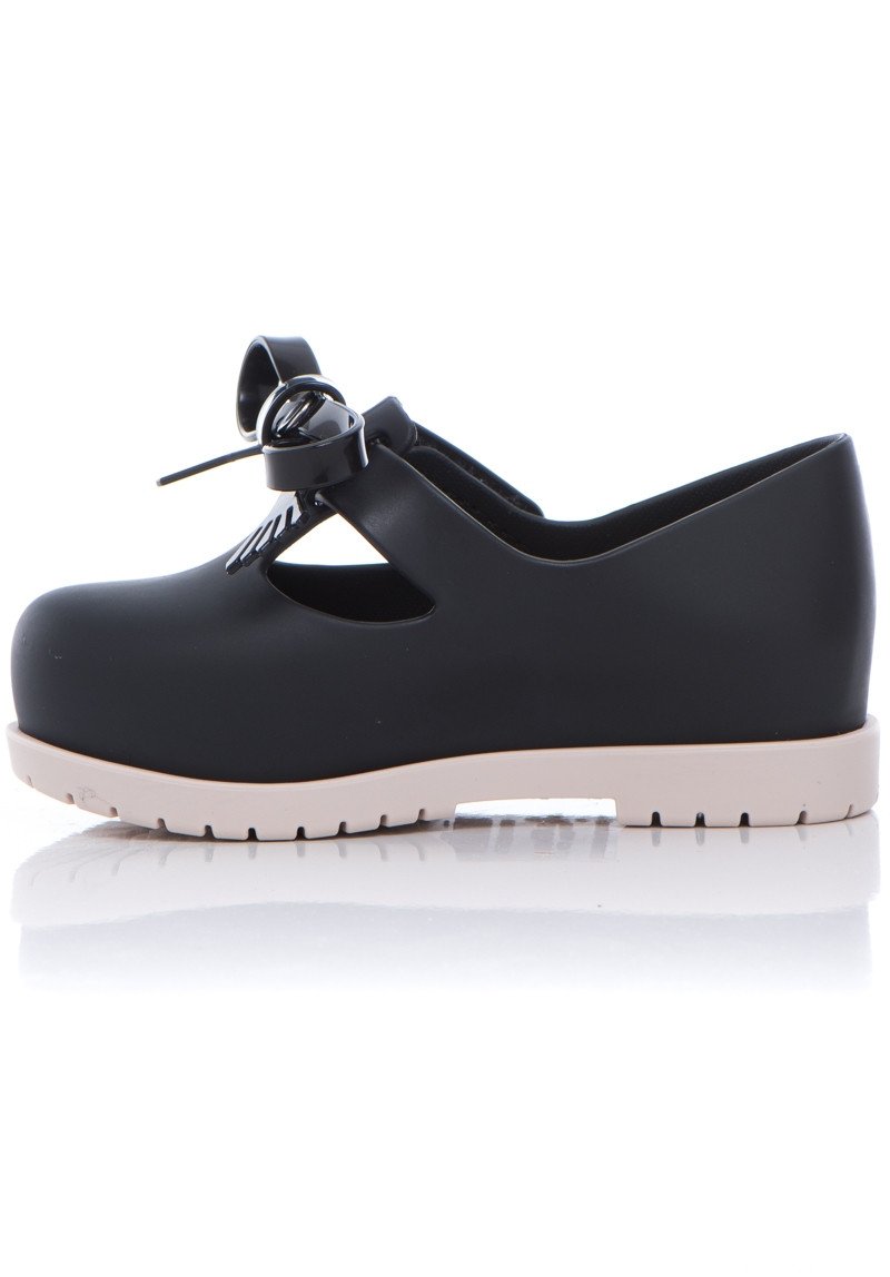 Mini Melissa Classic Baby (Black)