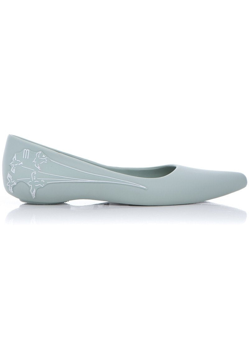 Melissa Glam + O Pequeno Principe II (Green) - MDreams Malaysia
