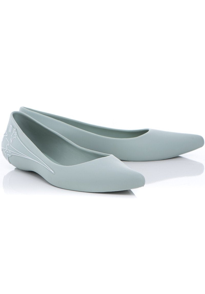 Melissa Glam + O Pequeno Principe II (Green) - MDreams Malaysia